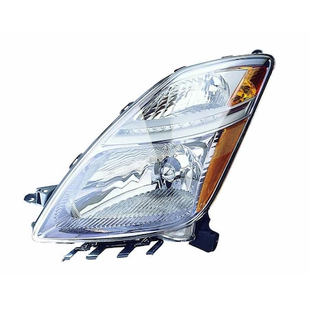 Depo Lamp, 312-11B1L-US3 312-11B1L-US3